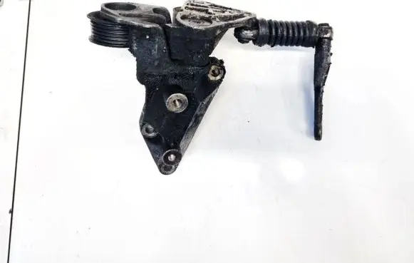 Ford Mondeo Mk III Generator/alternator belt tensioner xs7e10039ba