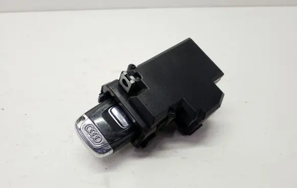 Audi A4 S4 B8 8K Ignition lock 8K0909131C