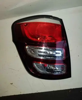 Citroen C3 Rear/tail lights 9803928880 JL90029438 03042013