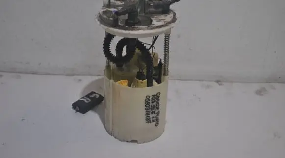 Fiat Grande Punto In-tank fuel pump 0580314137