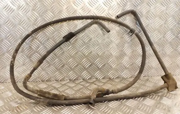 Honda FR-V Headlight washer hose/pipe 