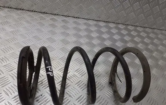 Subaru Forester SH Front coil spring