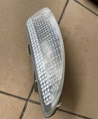 Rover 75 Front indicator light 181483 XBD00110 XBD00710