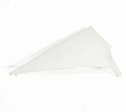 Volkswagen PASSAT B7 (C) pillar trim 3AE867241