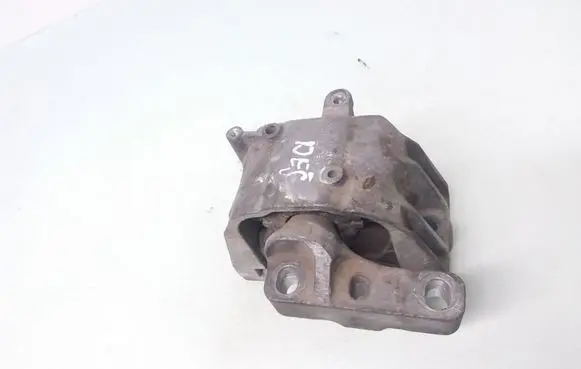 Volkswagen Golf V Engine mount bracket 1K0199262AB