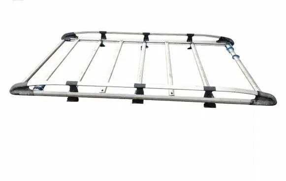 Opel Vivaro Roof bar rail 