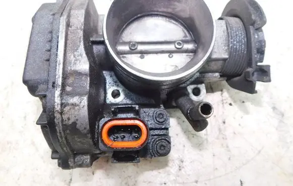 Seat Cordoba (6K) Throttle body valve 190938