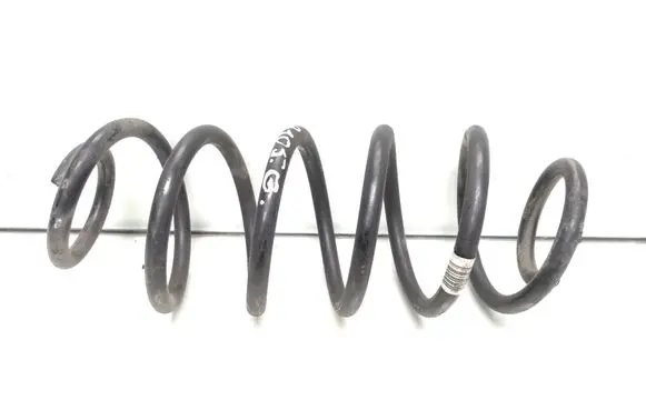 Ford Fiesta Rear coil spring K1By5560AAC