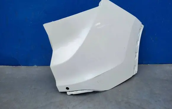Honda CR-V Rear bumper corner part panel trim 71502T1GZZ00
