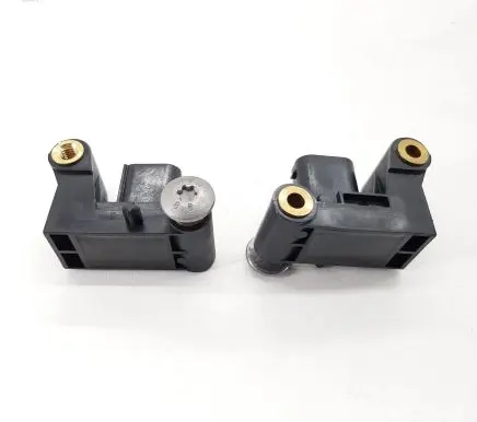 BMW 5 E60 E61 Airbag deployment crash/impact sensor 6977398
