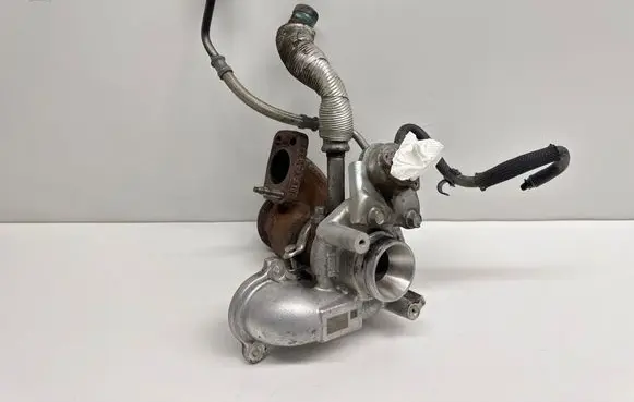 Citroen Berlingo Turbo 9673283680 13021201426