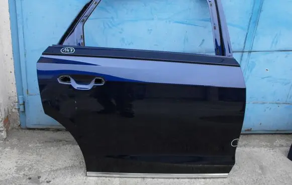 Audi A8 S8 D5 Rear door