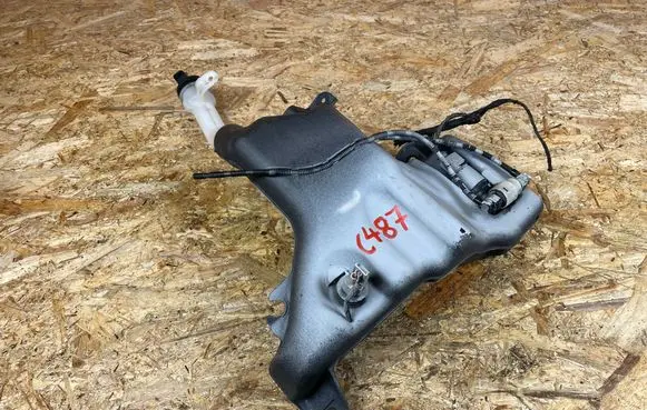 Opel Insignia B Windshield washer fluid reservoir/tank 13480307