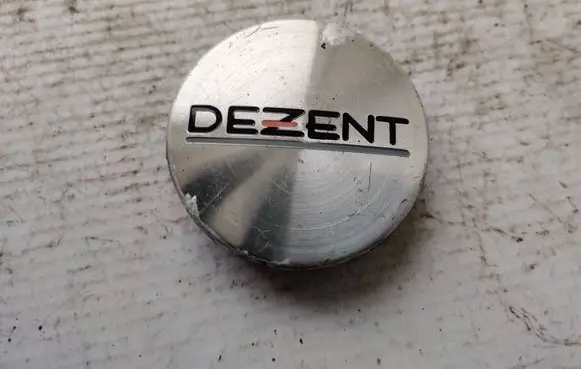 Volkswagen PASSAT B7 Original wheel cap zt2000