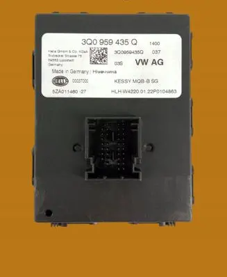Skoda Kodiaq Other control units/modules 3Q0959435Q
