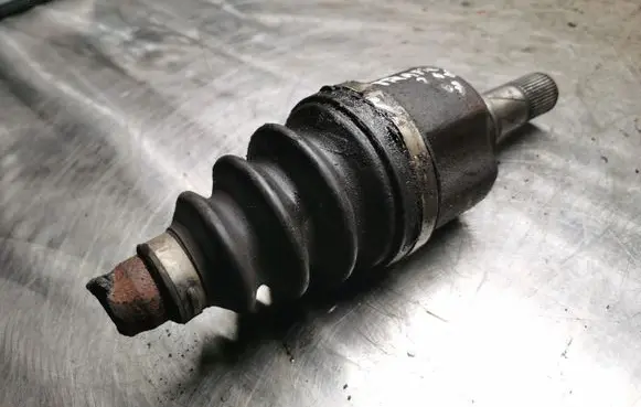 Renault Trafic II (X83) Driveshaft inner CV joint 