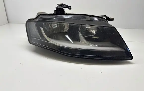 Audi A4 S4 B8 8K Headlight/headlamp 8K0941004 0301240202
