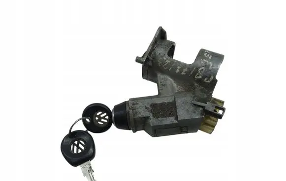 Volkswagen Transporter - Caravelle T4 Ignition lock 357905851