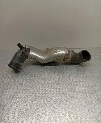 Nissan Primera Air intake hose/pipe