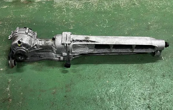 Porsche 911 991 Front differential 99134901012 6330138900 6306016700
