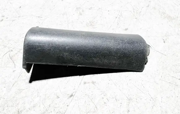 Volkswagen PASSAT B5.5 Side skirt front trim 8D0853580A