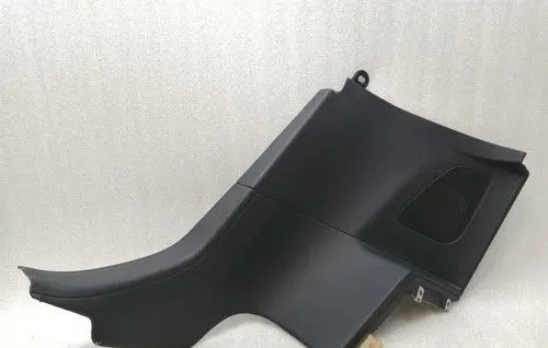 Mercedes-Benz SL R231 Front brake disc dust cover plate A2316902025