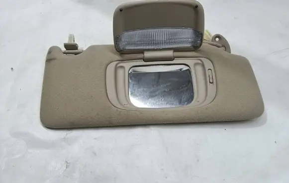 Lexus RX 330 - 350 - 400H Sun visor 