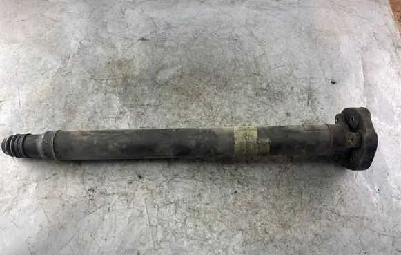 Mercedes-Benz C W202 Rear driveshaft/prop shaft 