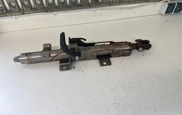 Renault Master III Steering column universal joint