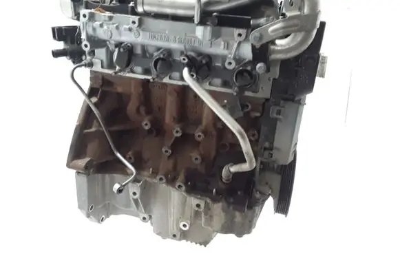Renault Kangoo II Engine K9K608