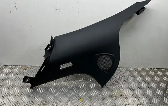 Mercedes-Benz GLC X253 C253 (D)pillar trim (top) A2536902425 A2536902025 A000906441