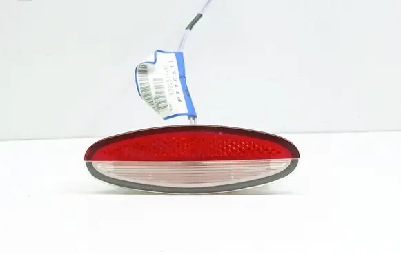 Renault Vel Satis Front door interior light 8200003263A