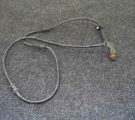 Mercedes-Benz GL X166 ABS brake wheel speed sensor A1669054002