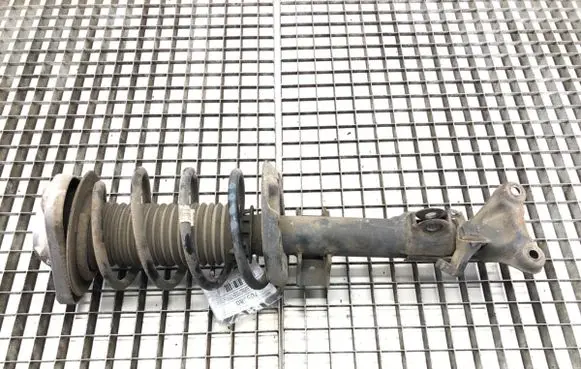 Mercedes-Benz E W212 Front shock absorber/damper A2123200438