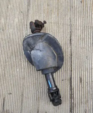 Opel Vectra C Steering column universal joint 24415478 8T3955053