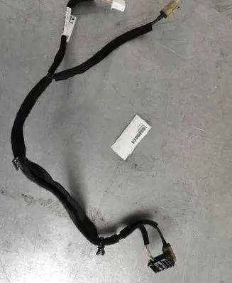 Renault Zoe Other wiring loom 283904065R