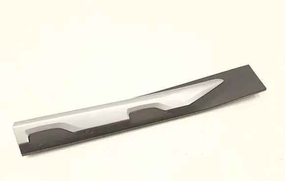 BMW X3 G01 Rear door trim (molding) 7442801