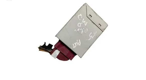 BMW X5 E53 Light module LCM 61358375964 55892110 5172
