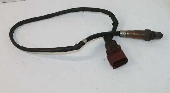 Audi A8 S8 D3 4E Lambda probe sensor 07C906262AB