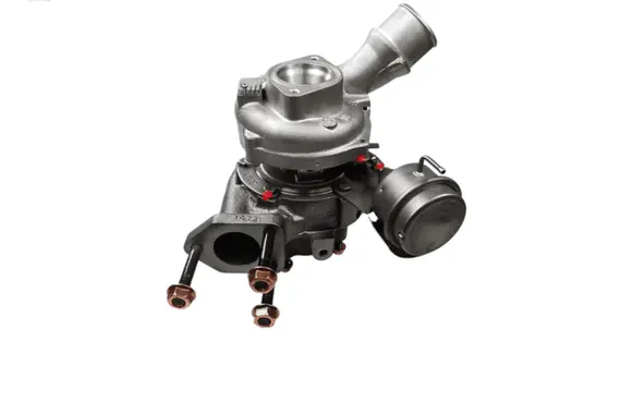 Toyota Aygo AB10 Turbo 53039880226 10901335