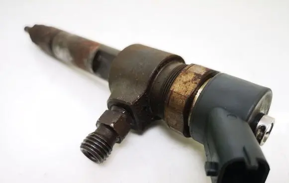 Opel Zafira B Fuel injector 0445110276 BTAWA6AAA 2201269469125
