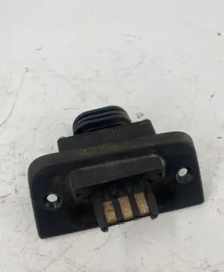Volkswagen Transporter - Caravelle T5 Sliding door contact joint 7H0907438
