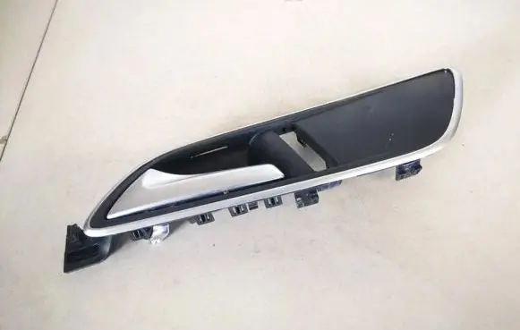 Mercedes-Benz B W246 W242 Front door interior handle a2467201148 jc2076427