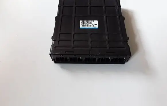 Mitsubishi Outlander Other control units/modules 9486A014