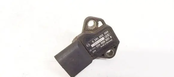 Air pressure sensor