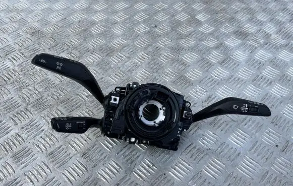 Audi Q3 F3 Headlight wiper switch 82A953521GF