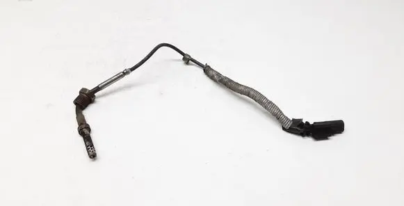 Exhaust gas temperature sensor