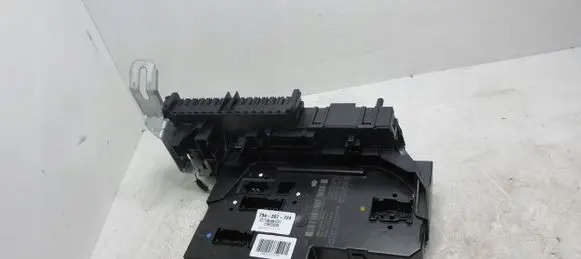 Mercedes-Benz C W204 Gateway control module tko7tsfr554ty