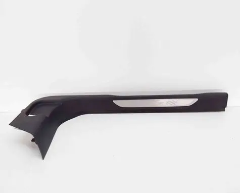 Jaguar E-Pace (A) pillar trim J9C302349C J9C302349D