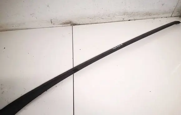Toyota Avensis Verso Windshield trim 9680623980